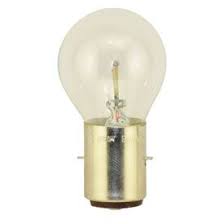 Osram 8029 60w 15v Ba20d Medical lamp