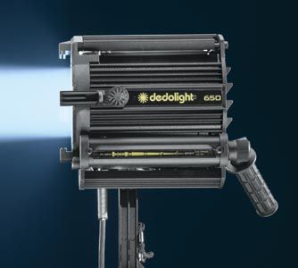 Dedolight 650W