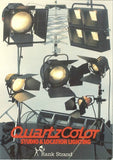 Quartzcolor by Cosmolight
