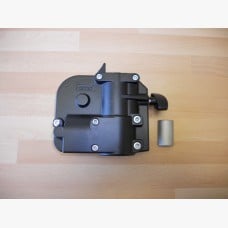 Manfrotto Complete gearbox