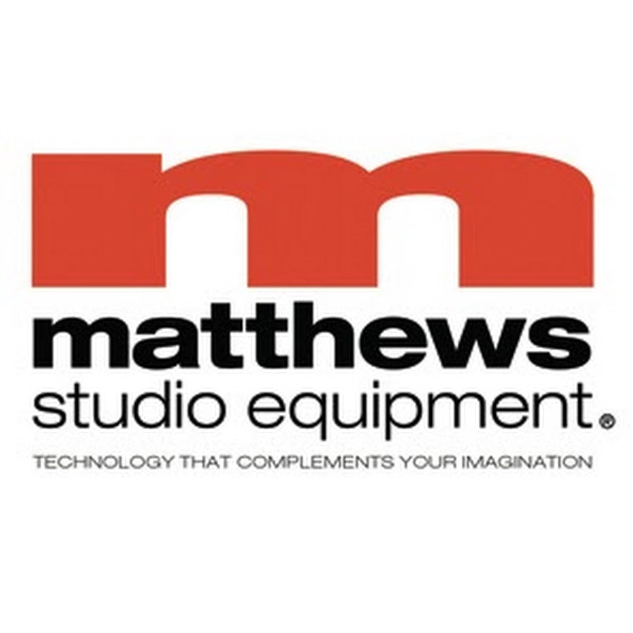 Matthews Studio Equipment