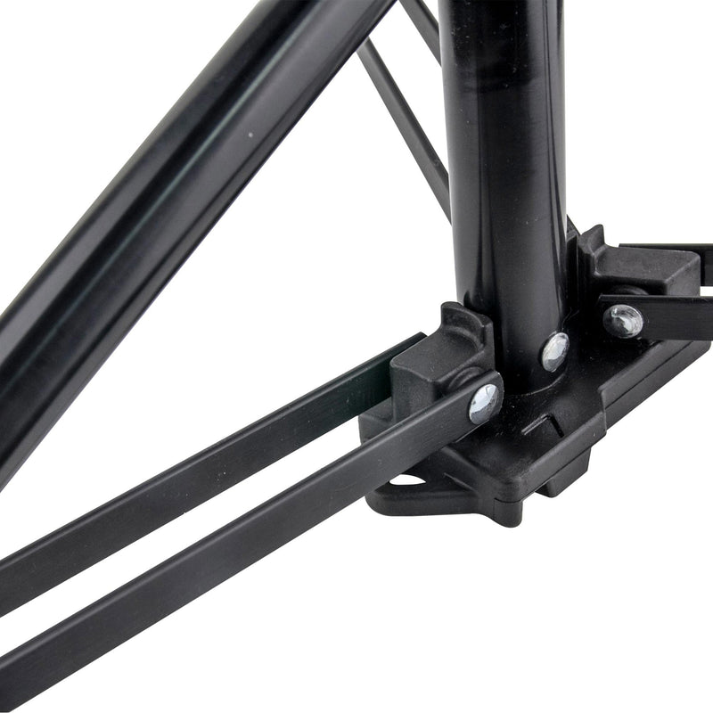 KUPO 8 Feet Mini Click Stand W/ Air Cushion