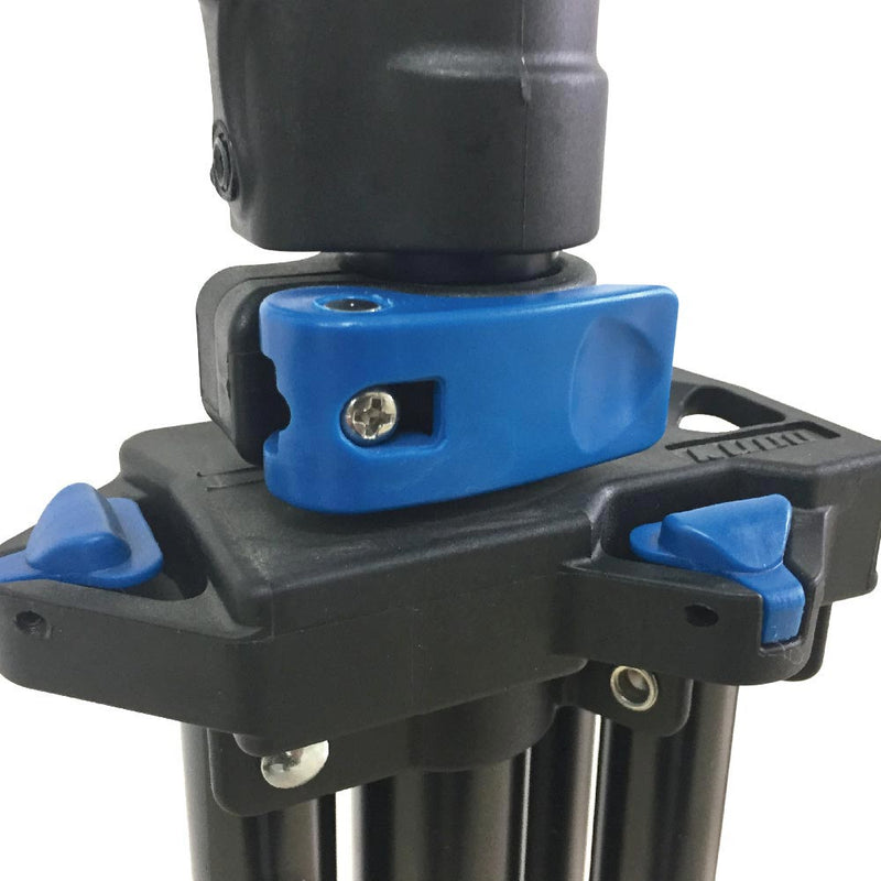 KUPO 8 Feet Mini Click Stand W/ Air Cushion