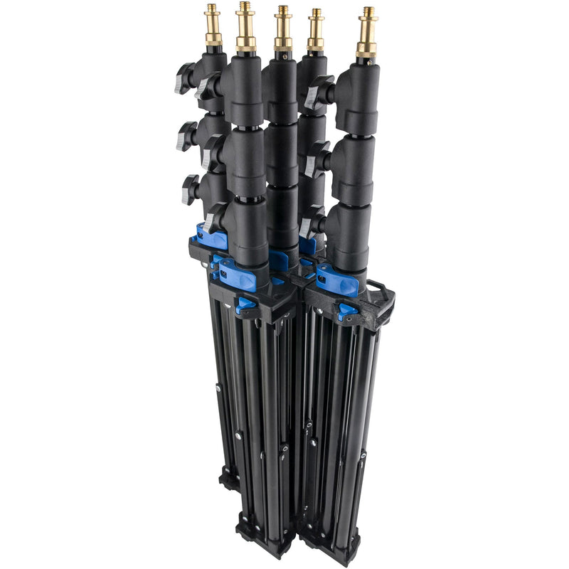 KUPO 8 Feet Mini Click Stand W/ Air Cushion