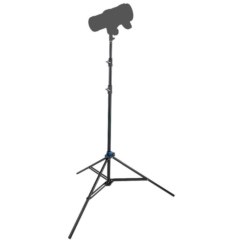 KUPO 8 Feet Mini Click Stand W/ Air Cushion