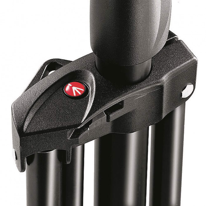 Manfrotto Mini Compact Stand Blk Air Cu