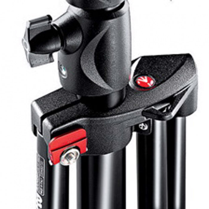 Manfrotto Mini Compact Stand Blk Air Cu