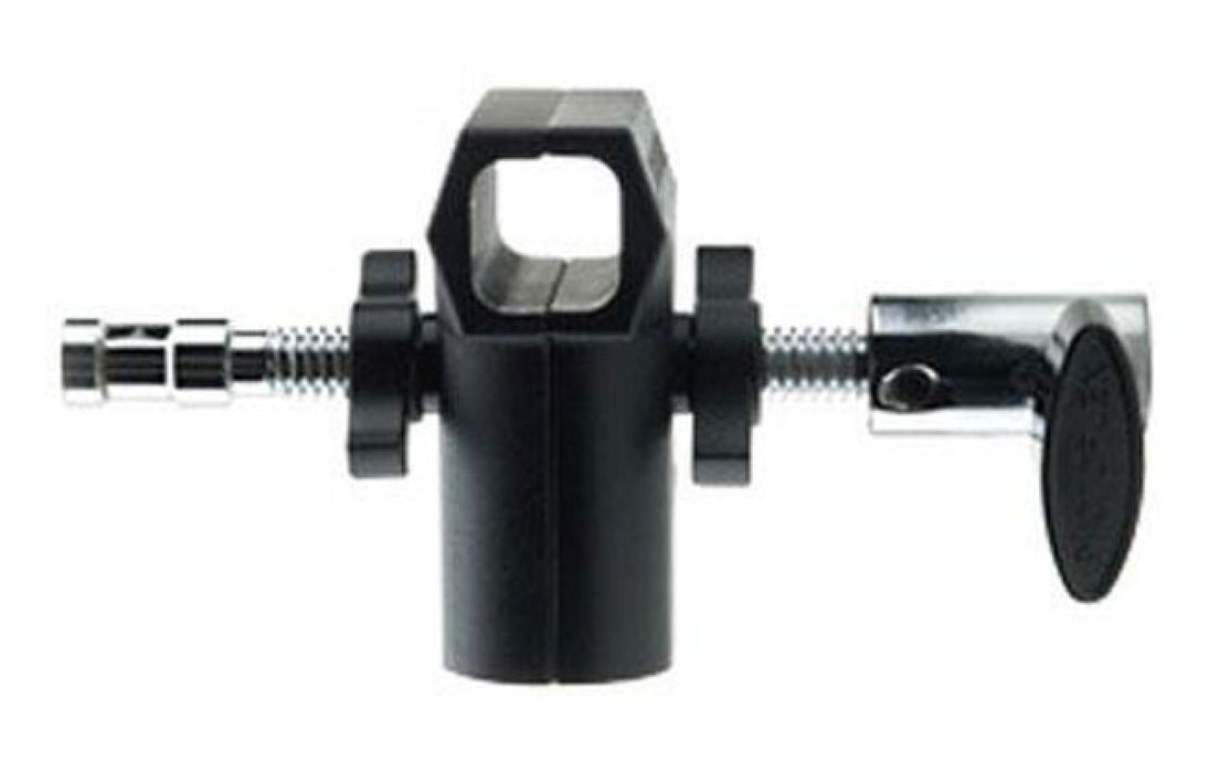 Photoflex Gripjaw Multi Use Panel Clamp