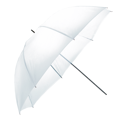 Hensel Umbrella Translucent 105Cm