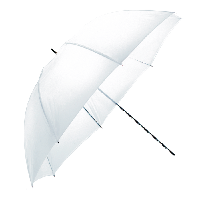 Hensel Umbrella Translucent 105Cm