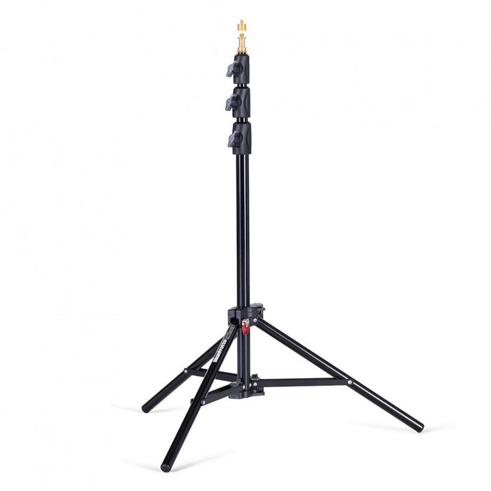 Manfrotto Mini Compact Stand Blk Air Cu