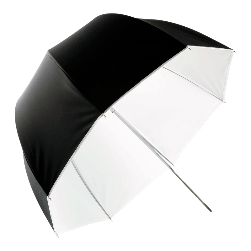 Hensel Hensel Master White Umbrella 80Cm