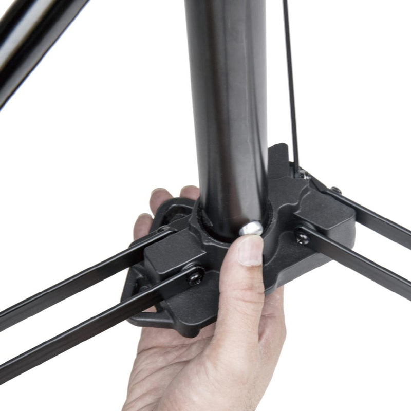 KUPO 12 Feet Grant Snap Stand