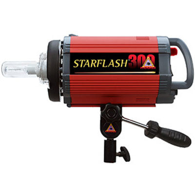 Photoflex Starflash 300W/S Monostrobe