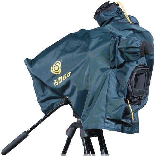 Kata Crc-12 Compact Rain Cover