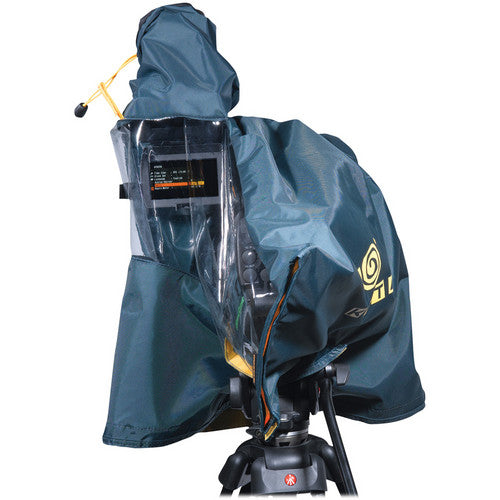 Kata Crc-12 Compact Rain Cover