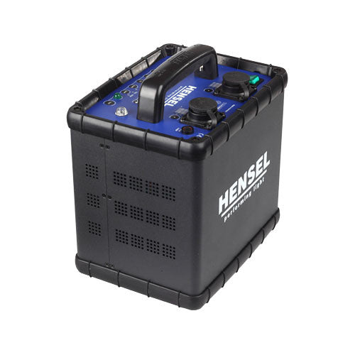 Hensel Nova Dl2400 W 20 Pin Socket