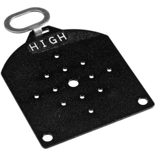 Sekonic Single High Slide For L-398