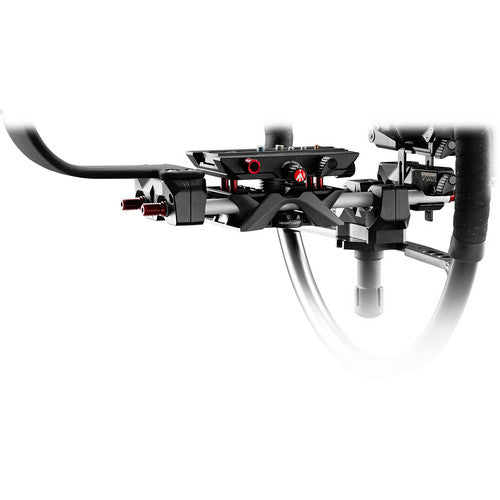 Manfrotto Sympla Fig Rig Version