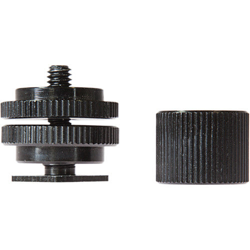 Shape Universal Hot Shoe Male