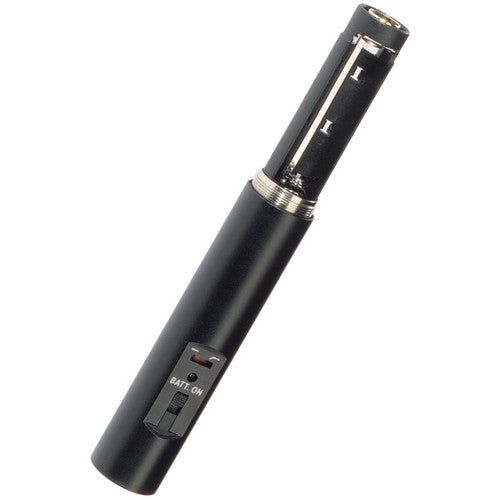 Sennheiser K6 Battery And Phantom P/S