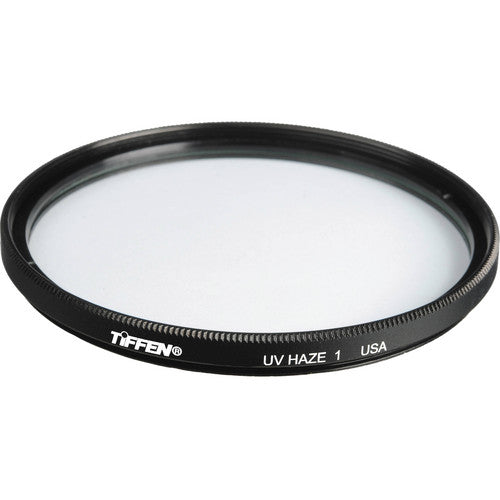 Tiffen 77Mm Uv Haze 1 Filter