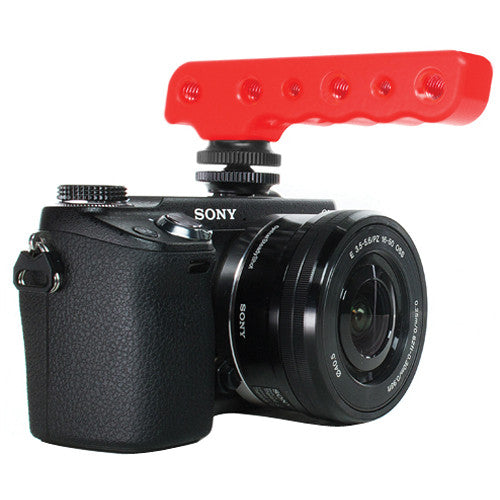 Shape Dslr Handle