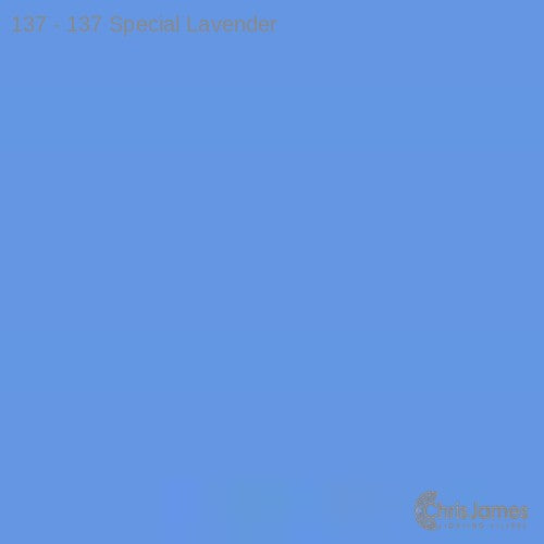 CJ 137 Special Lavender