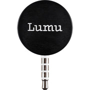 Lumu Lightmeter- Black