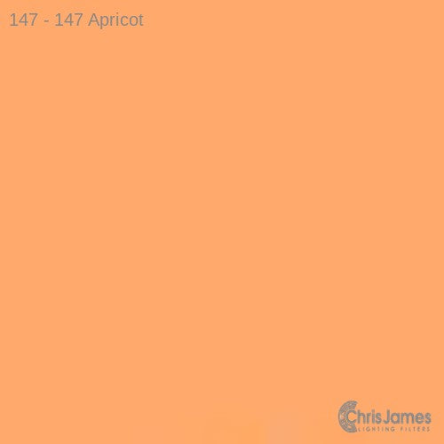 147 Apricot