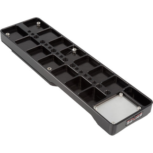Shape VCT Tripod Plate