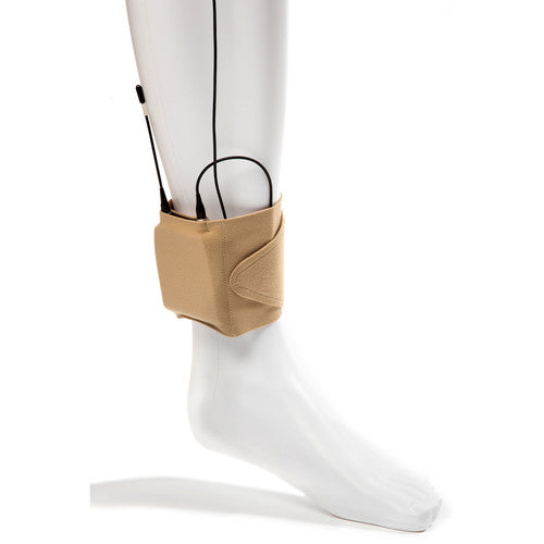 Viviana Ankle Beige Extreme