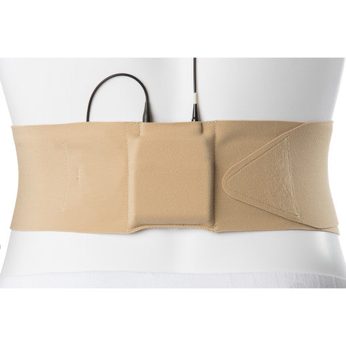 Viviana Waist Beige Extreme