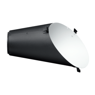 Hensel Reflector: Hensel Backlight