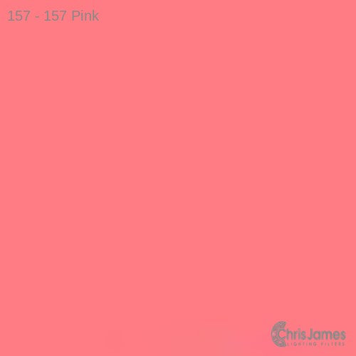 157 Pink
