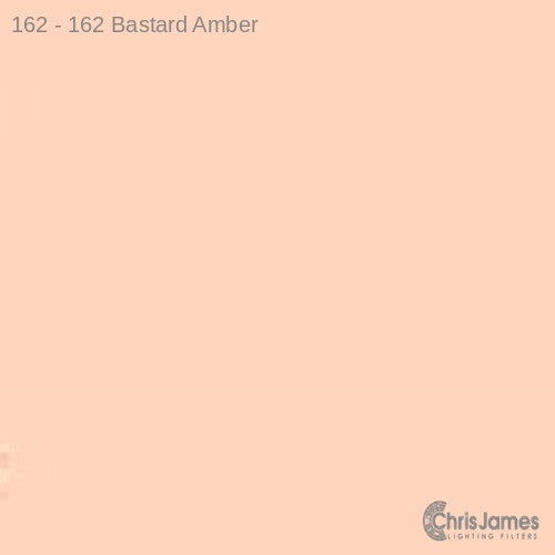 162 Bastard Amber
