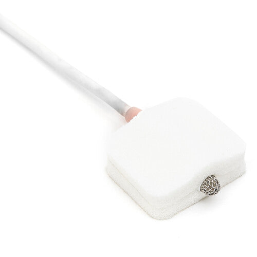 Viviana Foam Pads 30 Pack White