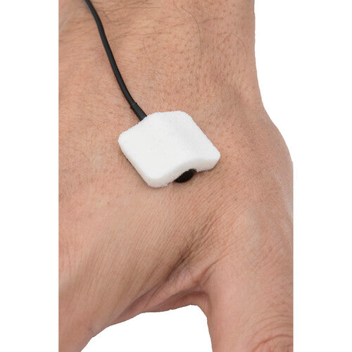 Viviana Foam Pads 30 Pack White