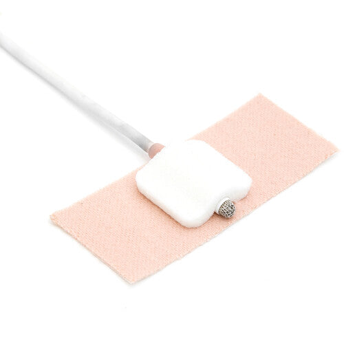 Viviana Foam Pads 30 Pack White