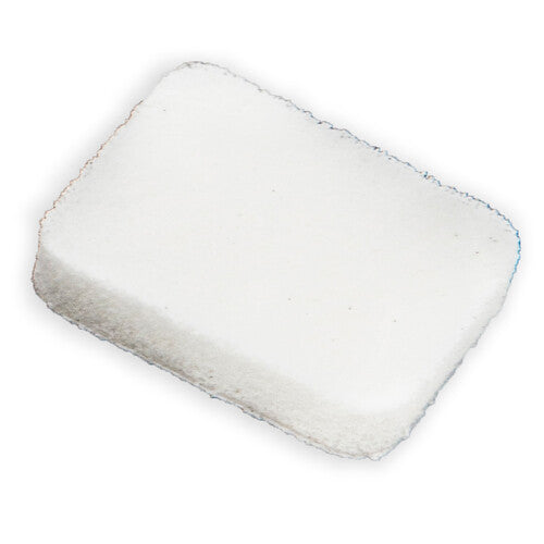 Viviana Foam Pads 30 Pack White