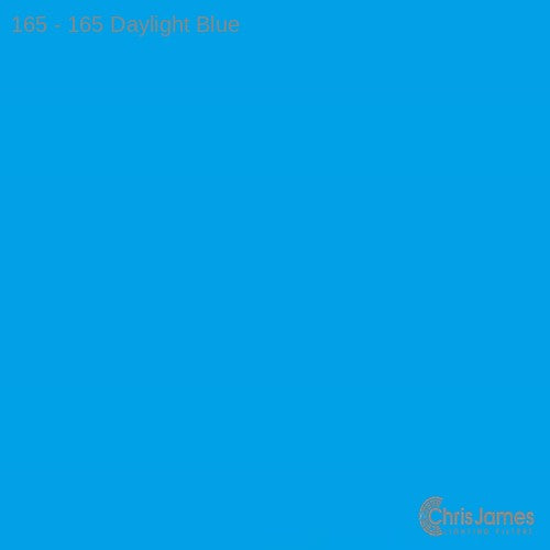 165 Daylight Blue