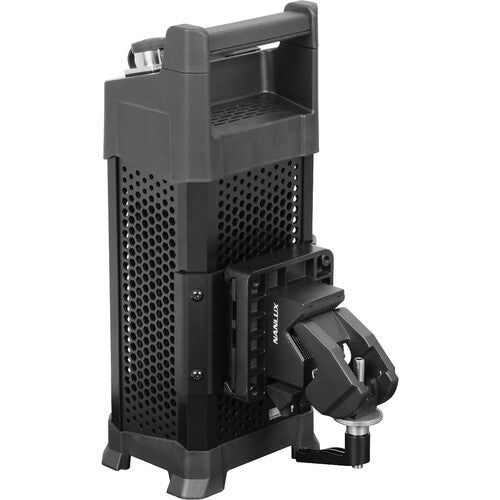 NANLUX Evoke 900C Kit with Soft Trolley Case