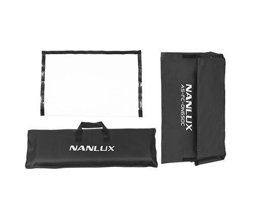 NANLUX Dyno 650C Fixture Cover