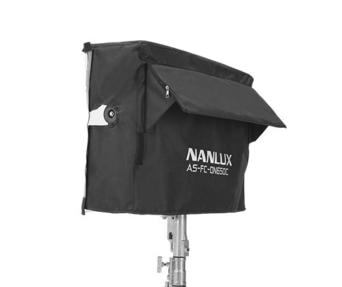 NANLUX Dyno 650C Fixture Cover