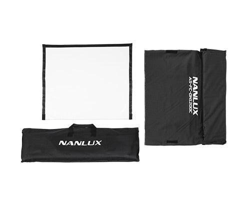NANLUX Dyno 1200C Fixture Cover