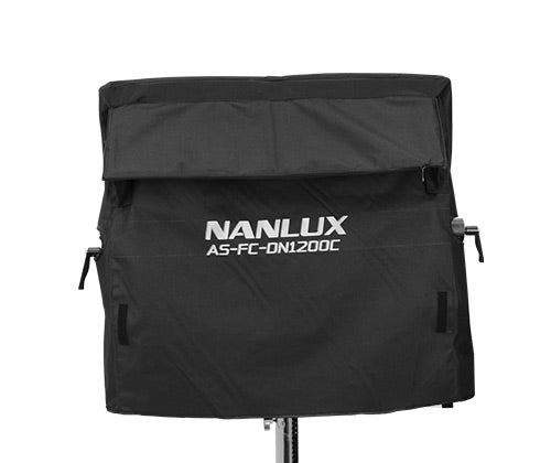 NANLUX Dyno 1200C Fixture Cover