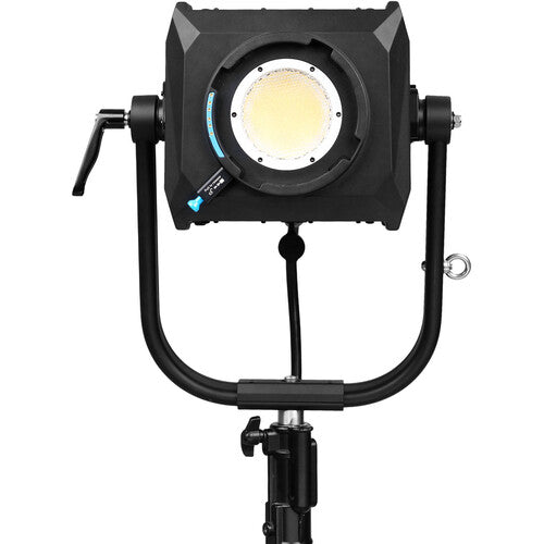 Nanlux Evoke 2400B Bi Colour Spotlight with Flight Case