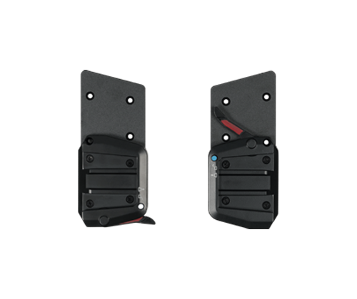 Center of Gravity Adjuster for Evoke 2400B