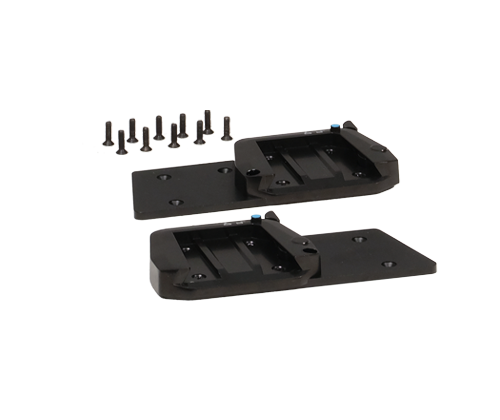 NANLUX Center of Gravity Adjuster for Evoke 2400B