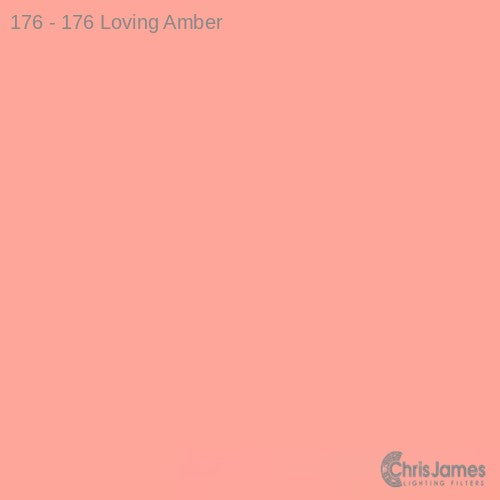 176 Loving Amber